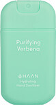 Haan Purifying Verbena Handreinigungsspray mit antibakterieller Wirkung 30 ml