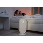 TrueLife AIR Purifier P5 WiFi-Luftreiniger