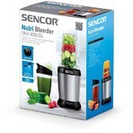 Blender de masă Sencor SNB 4302SS blender nutritiv