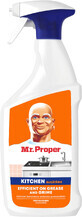 Mr Proper Orange D&#233;graissant de cuisine 800 ml