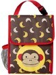 Skip Hop Zoo Zoo Dutzend Rucksack Affe 3+