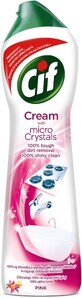 Cif Pink Cream 500 ml