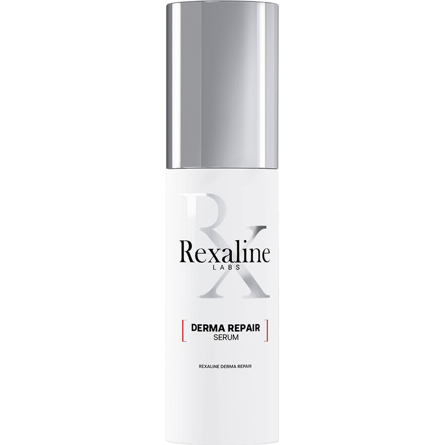 Rexaline Derma repair ser calmant pentru piele sensibilă 30 ml