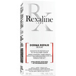 Rexaline Derma repair ser calmant pentru piele sensibilă 30 ml