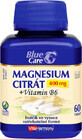 VitaHarmony Magnesiumcitrat 400 mg+Vitamin B6, 60 Tabletten