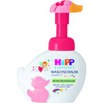 HiPP Babysanft Fairy Waschschaum 250 ml