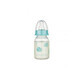 PP-Futterflasche, BPA-frei, Tierdekoration, 120ml, Babynova