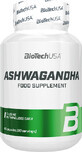 BioTech Ashwagandha 60 Kapseln