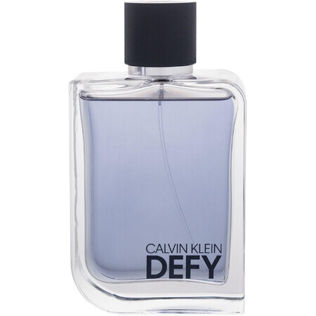 Calvin Klein Defy Eau de Toilette 200 ml