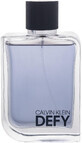 Calvin Klein Defy Eau de Toilette 200 ml