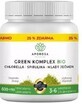 Aporosa Green Complex Bio Chlorea Bio junge Gerste 750 Tabletten