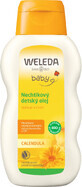 Weleda NECHTIKA Baby&#246;l 200 ml