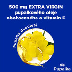 GS Pupalka 500 mg, 90 + 20 Kapseln