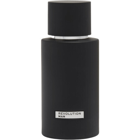 Revolution Man Limitless Noir Eau de Toilette 100 ml