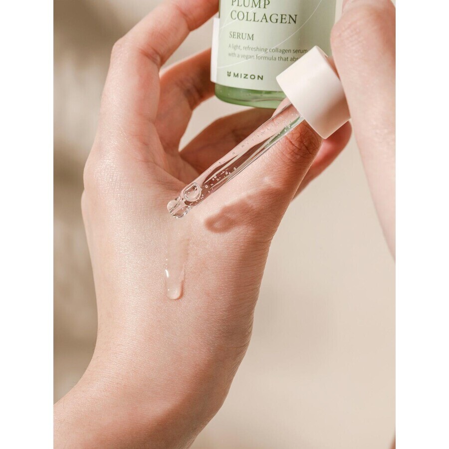 Mizon Serum mit pflanzlichem Kollagen 30 ml