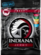 Indiana Jerky Beef (Rindfleisch) Weniger Salz 25 g