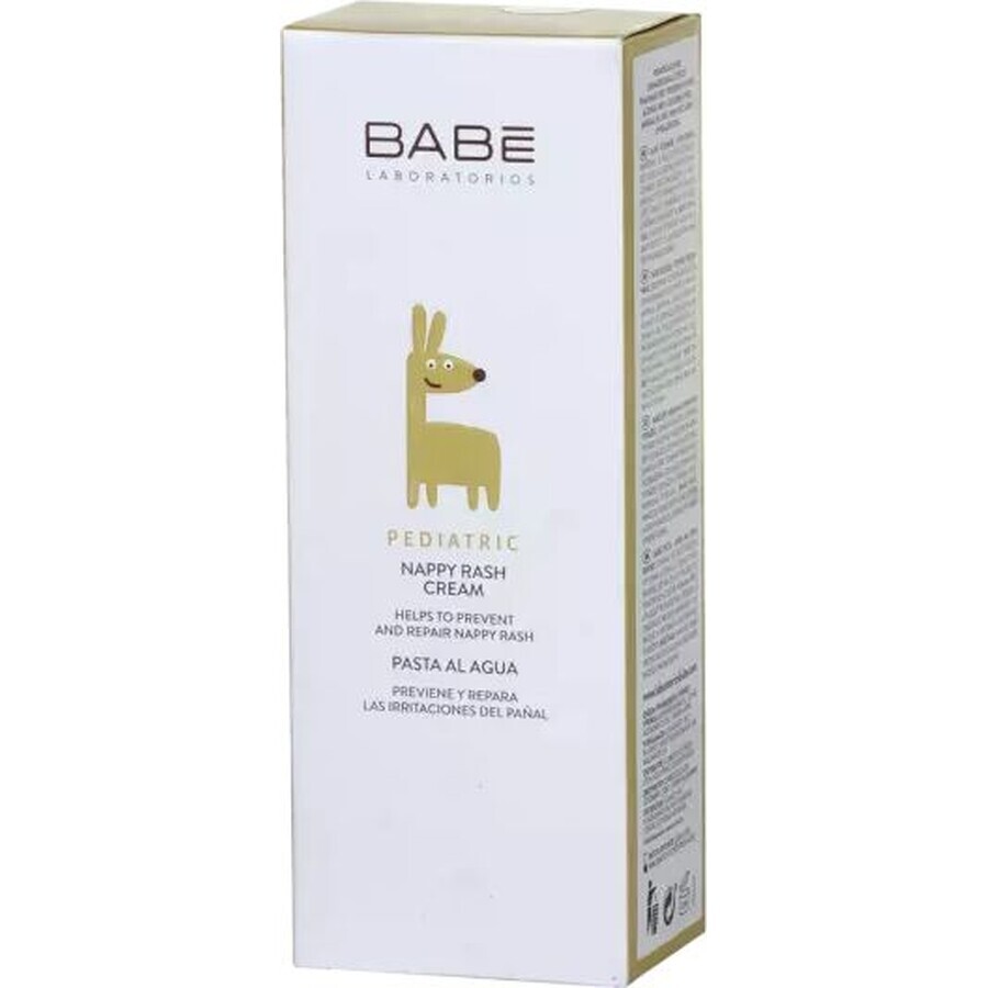 Babé Gesäß-Creme 100 ml