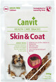 Canvit Snacks Skin&amp;Coat f&#252;r Hunde 200 g