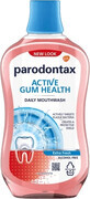 Parodontax Active Gum Health Extra Fresh Mundsp&#252;lung 500 ml