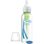 Dr Brown's Options+ BPA FREE 250ml Dr Brown's Options+ BPA FREE 250ml Anti-Colic Babyflasche