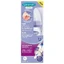 Flaschennahrungsflasche mit Silikonsauger, 0 Monate+, 160 ml, Lansinoh Momma