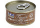 Fish4Cats Katzendosenfutter Finest Sardine mit Makrele 70 g