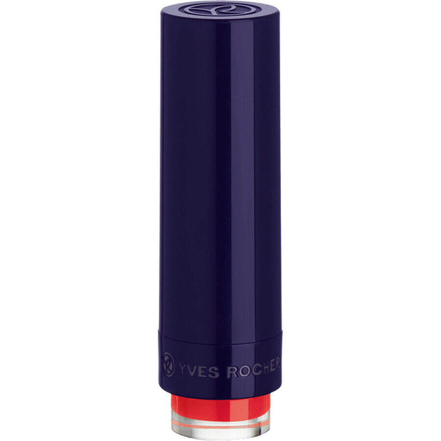 Yves Rocher Ruj Lucios Rouge Vertige, 16 Glanz 3,5 g