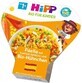 HiPP Bio-Gem&#252;se- und Fleischbeilage Paella mit Gem&#252;se und Huhn 250 g