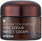 Mizon Snail Repair Perfect Cream, pflegende Anti-Falten-Creme 50 ml