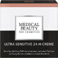 Medizinische Sch&#246;nheit f&#252;r Kosmetik Ultra Sensitive 24-H Creme 50 ml