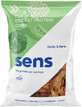 Sens Cricket Protein Erbsenchips - Knoblauch und Kr&#228;uter 80 g