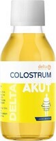 Delta Colostrum Akut Vanillegeschmack fl&#252;ssig 125 ml