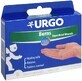 Urgo Burns F&#252;r Verbrennungen Lipidocolloid-Pflaster, steril 5 x 7 cm 6 St&#252;ck