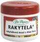 Dr. Popov RAKYTELA Sanddornsalbe mit Aloe Vera 50 ml