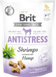 Brit Dog Funktioneller Snack Shrimps gegen Stress 150 g