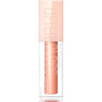 Maybelline New York Lifter Gloss 07 Amber Lip Gloss 5,4 ml