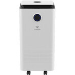 TrueLife AIR Dehumidifier DH5 Touch Dehumidifier and air purifier