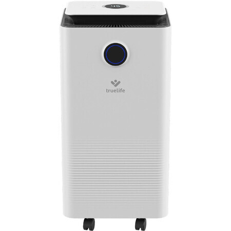 TrueLife AIR Dehumidifier DH5 Touch Dehumidifier and air purifier