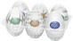 Tenga M&#228;nner-Masturbator-Set Egg Mix 2, 6 St&#252;ck