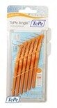 TePe Interdentalb&#252;rste ID Winkel 0,45mm - orange 6 St&#252;ck