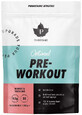 Puhdistamo Pre-Workout koffeinfrei Mango-Erdbeere 350 g