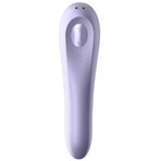 Satisfyer Dual Pleasure Mauve