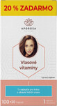 Aporosa Premium Haar Vitamine 120 Kapseln