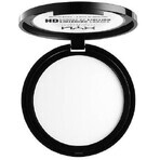 NYX Professional Makeup High Definition Finishing Powder Compact Powder - Translucent 8 g