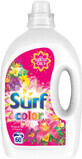 Surf Waschgel Farbe Tropical Lily &amp; Ylang Ylang 3 l