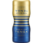 Tenga Masturbator Premium Dual Sensation Cup