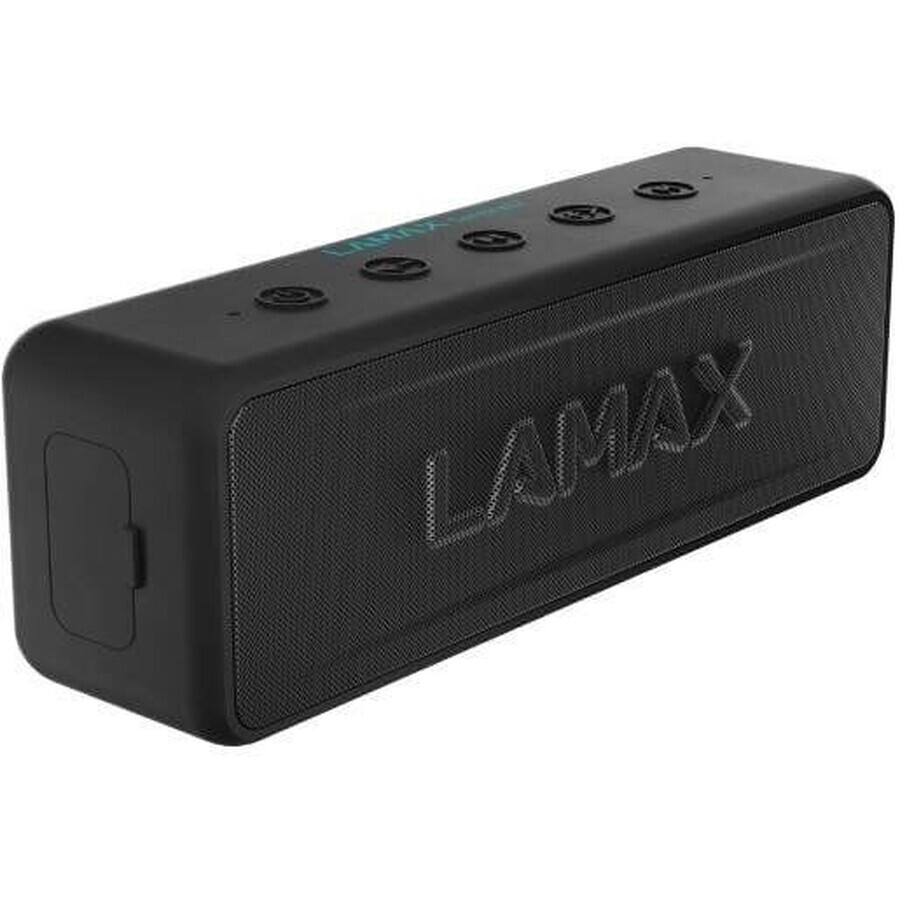 Bluetooth speaker LAMAX Sentinel2