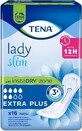 Tena Lady Slim Slim Extra Plus 16 St&#252;ck