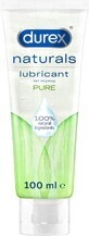 Durex Intima Naturals Intima Gel-Gleitmittel 100 ml