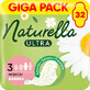 Naturella Ultra Maxi Gr&#246;&#223;e 3 Damenbinden mit Fl&#252;gelnUltra Maxi Gr&#246;&#223;e 3 Damenbinden mit Fl&#252;geln 32 St&#252;ck